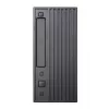 Chieftec BT-02B-U3-250VS kompiuterio korpusas Mini Tower juodas 250 W