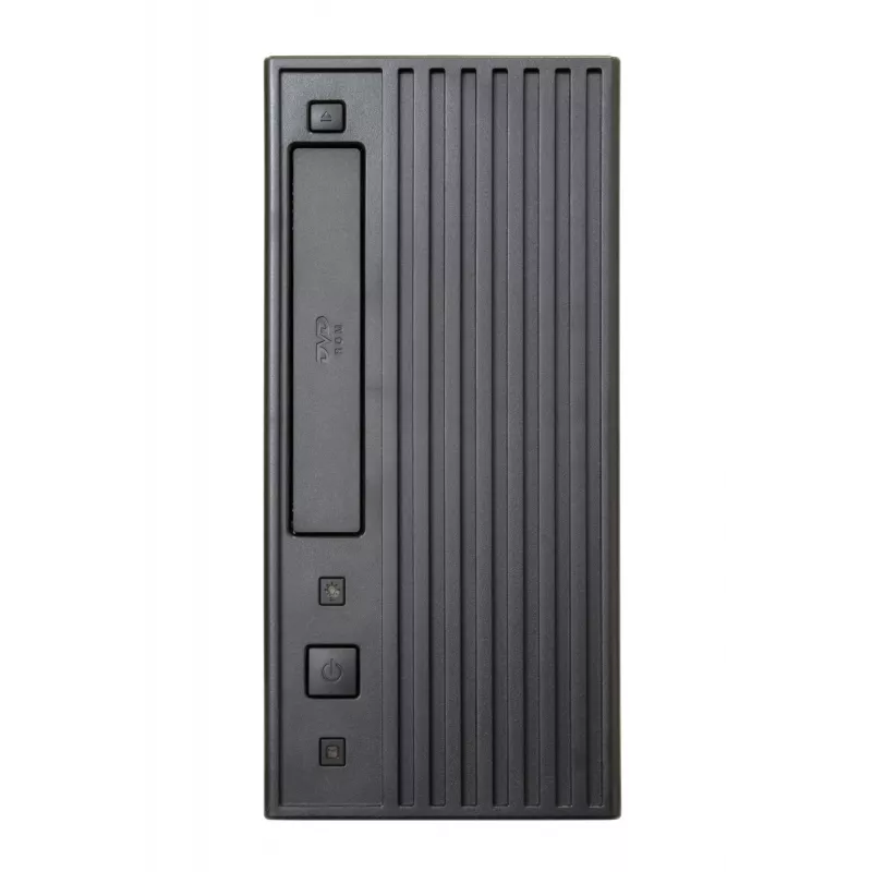 Chieftec BT-02B-U3-250VS kompiuterio korpusas Mini Tower juodas 250 W