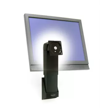 Sieninis keltuvas Ergotron Neo-Flex 61 cm (24 colių) juodas