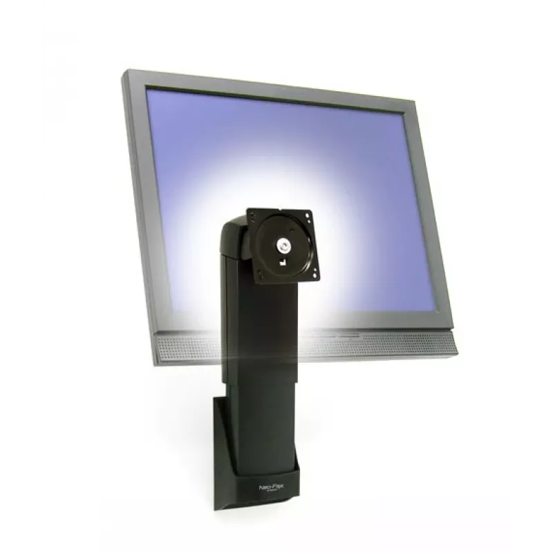 Sieninis keltuvas Ergotron Neo-Flex 61 cm (24 colių) juodas