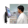 Sieninis keltuvas Ergotron Neo-Flex 61 cm (24 colių) juodas