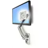 Sieninis LCD laikiklis Ergotron MX 106,7 cm (42 col.)