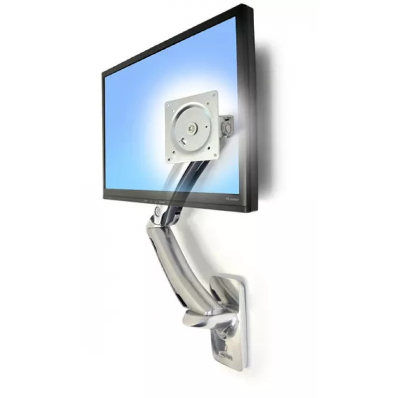 Sieninis LCD laikiklis Ergotron MX 106,7 cm (42 col.)
