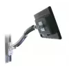 Sieninis LCD laikiklis Ergotron MX 106,7 cm (42 col.)
