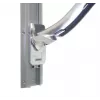 Sieninis LCD laikiklis Ergotron MX 106,7 cm (42 col.)