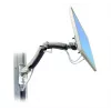 Sieninis LCD laikiklis Ergotron MX 106,7 cm (42 col.)