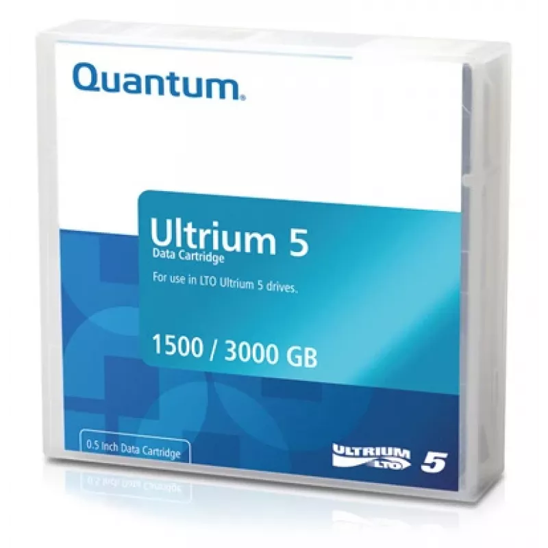 Tuščia duomenų juosta Quantum MR-L5MQN-01