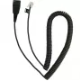 Jabra 8800-01-37 ausinių/laisvų rankų įrangos priedo laidas