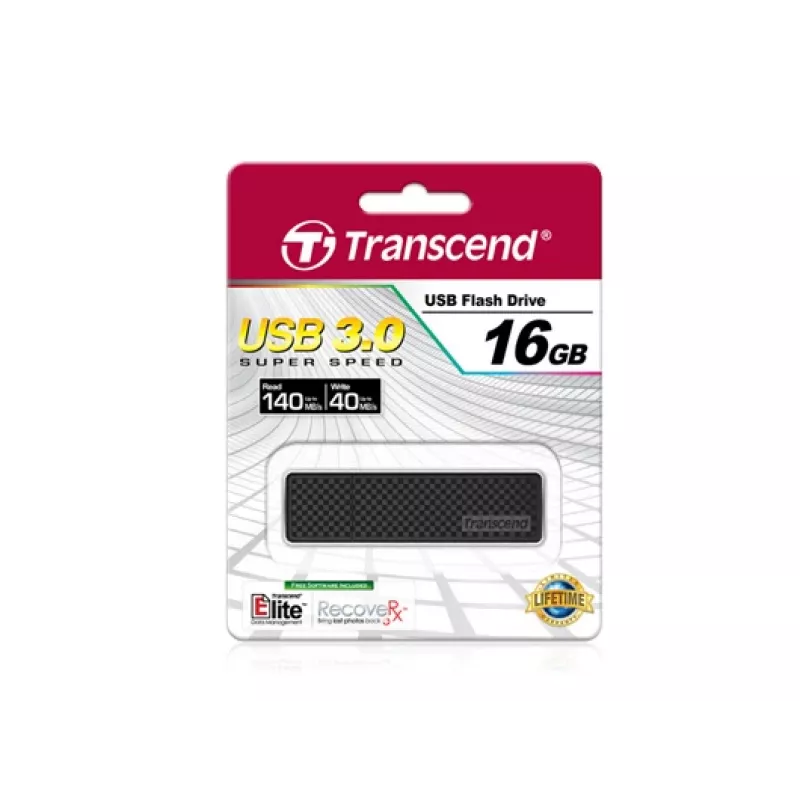 TRANSCEND Jetflash 780 - 16GB USB atmintukas - USB 3.0
