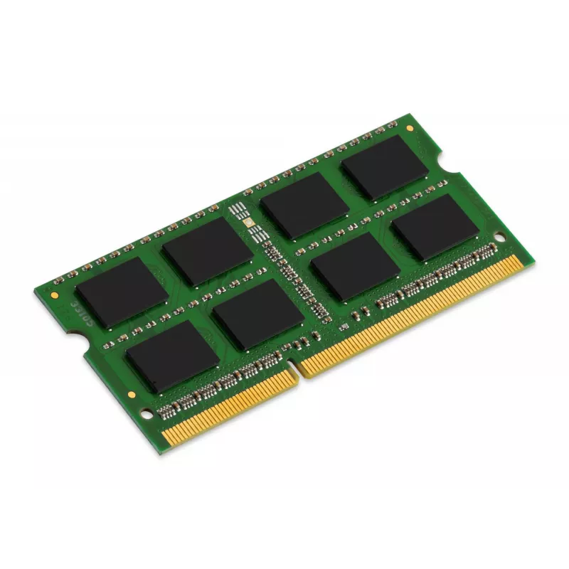 “Kingston Technology ValueRAM” atminties modulis 8 GB 1 x 8 GB DDR3L 1600 MT/s 204 kontaktų SO-DIMM