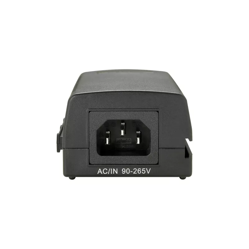 LevelOne Gigabit PoE injektorius, 802.3at/af PoE, 30W