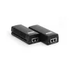 LevelOne Gigabit PoE injektorius, 802.3at/af PoE, 30W