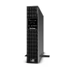 CyberPower OL3000ERTXL2U nepertraukiamo maitinimo šaltinis (UPS) Dvigubos konversijos (Online) 3 kVA 2700 W 9 kintamosios srovės lizdai