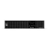 CyberPower OL3000ERTXL2U nepertraukiamo maitinimo šaltinis (UPS) Dvigubos konversijos (Online) 3 kVA 2700 W 9 kintamosios srovės lizdai