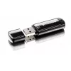 TRANSCEND Jetflash 350 - 32GB USB atmintinė - USB 2.0 - juoda
