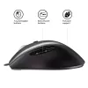 Pelė Logitech LGT-M500 USB A tipo