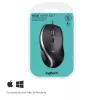 Pelė Logitech LGT-M500 USB A tipo
