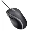 Pelė Logitech LGT-M500 USB A tipo