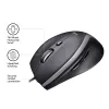 Pelė Logitech LGT-M500 USB A tipo
