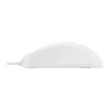 Contour Design Active Key Contour ClassicClean Medicininė Pelė IP68 Slinkties Jutiklis Laidinė Balta PMH1