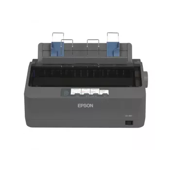 Spausdintuvas taškinis matricos Epson LQ-350 Standard Juoda/Pilka