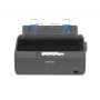 Spausdintuvas taškinis matricos Epson LQ-350 Standard Juoda/Pilka