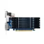 Vaizdo plokštė ASUS GeForce GT 730, 2 GB GDDR5, 64 bitų, PCIe 2.0, pasyvus aušinimas
