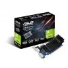 Vaizdo plokštė ASUS GeForce GT 730, 2 GB GDDR5, 64 bitų, PCIe 2.0, pasyvus aušinimas