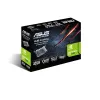 Vaizdo plokštė ASUS GeForce GT 730, 2 GB GDDR5, 64 bitų, PCIe 2.0, pasyvus aušinimas