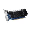 Vaizdo plokštė ASUS GeForce GT 730, 2 GB GDDR5, 64 bitų, PCIe 2.0, pasyvus aušinimas