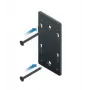 UBIQUITI NETWORKS Patogus sieninis laikiklis, skirtas POE-24-12W