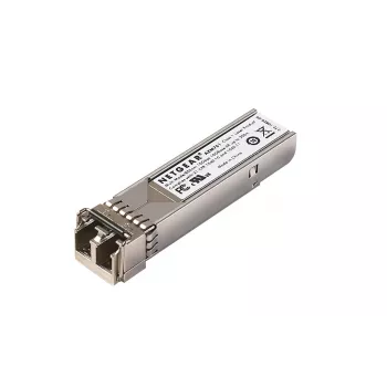 NETGEAR 10 Gigabit SR SFP+ modulis tinklo siųstuvas-imtuvas 10000 Mbit/s