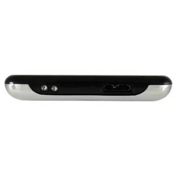 LC-POWER Media grotuvas - USB korpusas SATA-HDD 2,5 col. aliuminis USB 3.0 LC-Power Bla