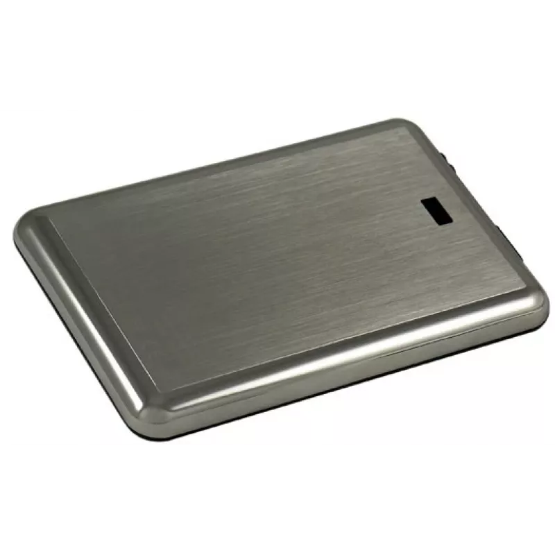 LC-POWER Media grotuvas - USB korpusas SATA-HDD 2,5 col. aliuminis USB 3.0 LC-Power Bla