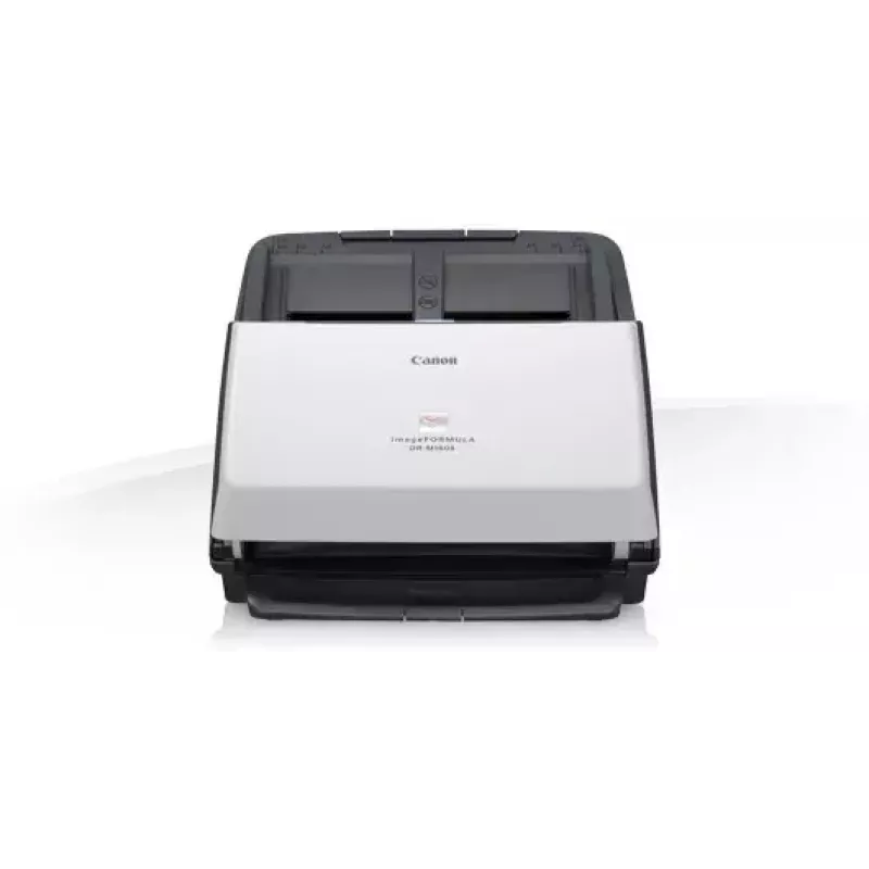 Canon imageFORMULA DR-M160II ADF skaitytuvas 600 x 600 DPI A4 juoda, pilka