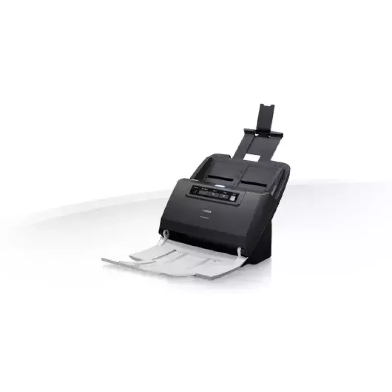 Canon imageFORMULA DR-M160II ADF skaitytuvas 600 x 600 DPI A4 juoda, pilka