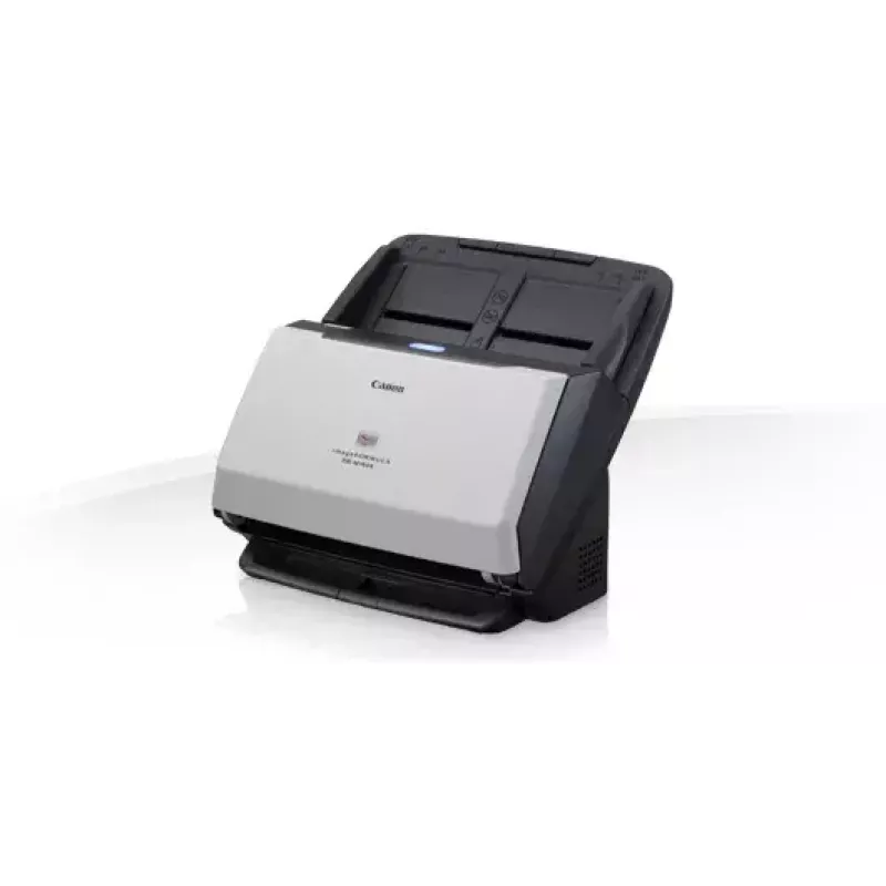 Canon imageFORMULA DR-M160II ADF skaitytuvas 600 x 600 DPI A4 juoda, pilka