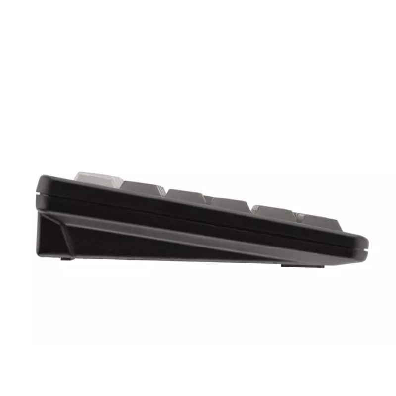 CHERRY G84-4700 skaitmeninė klaviatūra Laptop/PC USB juoda