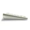 CHERRY G84-4700 skaičių klaviatūra Nešiojamasis kompiuteris / PC USB Pilka