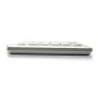 CHERRY G84-4400 klaviatūra Universali PS/2 QWERTY JAV anglų Pilka