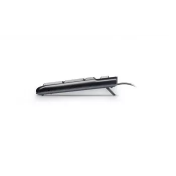 LOGITECH klaviatūra K120 - Qwertzu vokiška