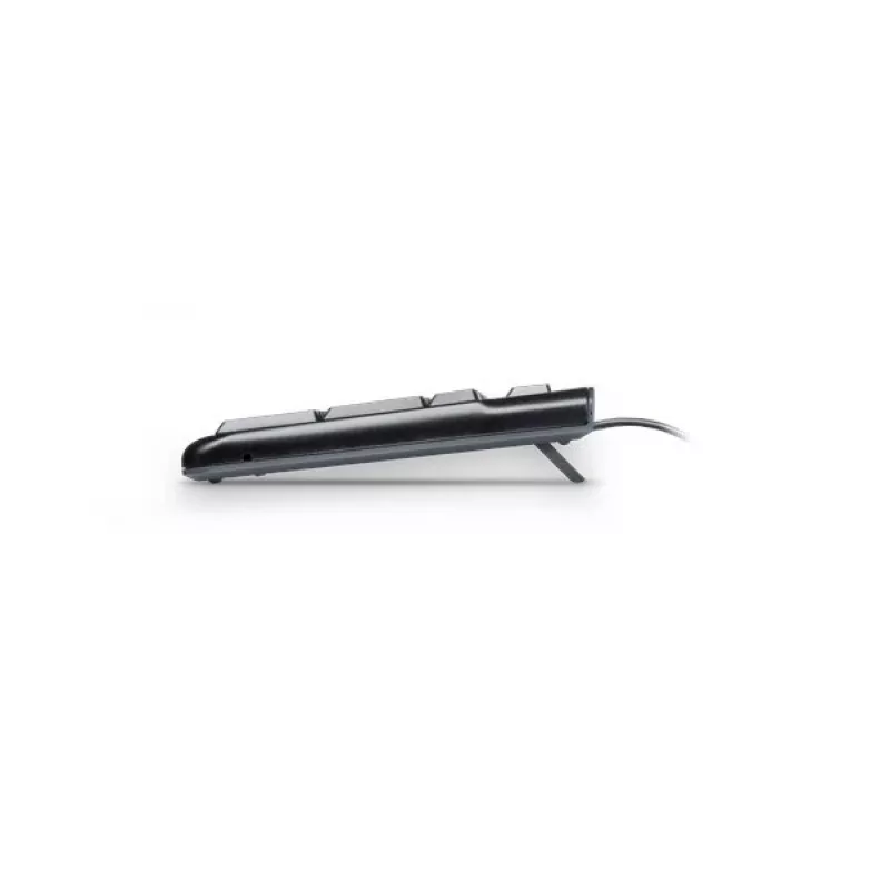 LOGITECH klaviatūra K120 - Qwertzu vokiška