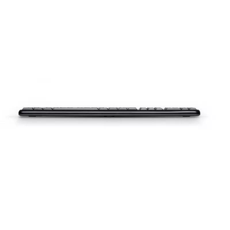 LOGITECH klaviatūra K120 - Qwertzu vokiška