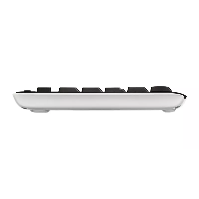 LOGITECH Belaidė klaviatūra K270 - Qwertzu vokiečių