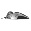 Kensington Orbit Optical Trackball, abiem rankoms tinkama, optinis, USB Type-A, sidabrinis
