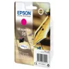 Epson Pen and crossword Singlepack Magenta 16 DURABrite Ultra rašalas