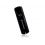 TRANSCEND Jetflash 700 - 16GB USB atmintukas - USB 3.0 - juodas