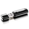 TRANSCEND Jetflash 700 - 16GB USB atmintukas - USB 3.0 - juodas