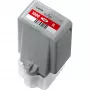 Canon PFI-1000R raudono rašalo kasetė