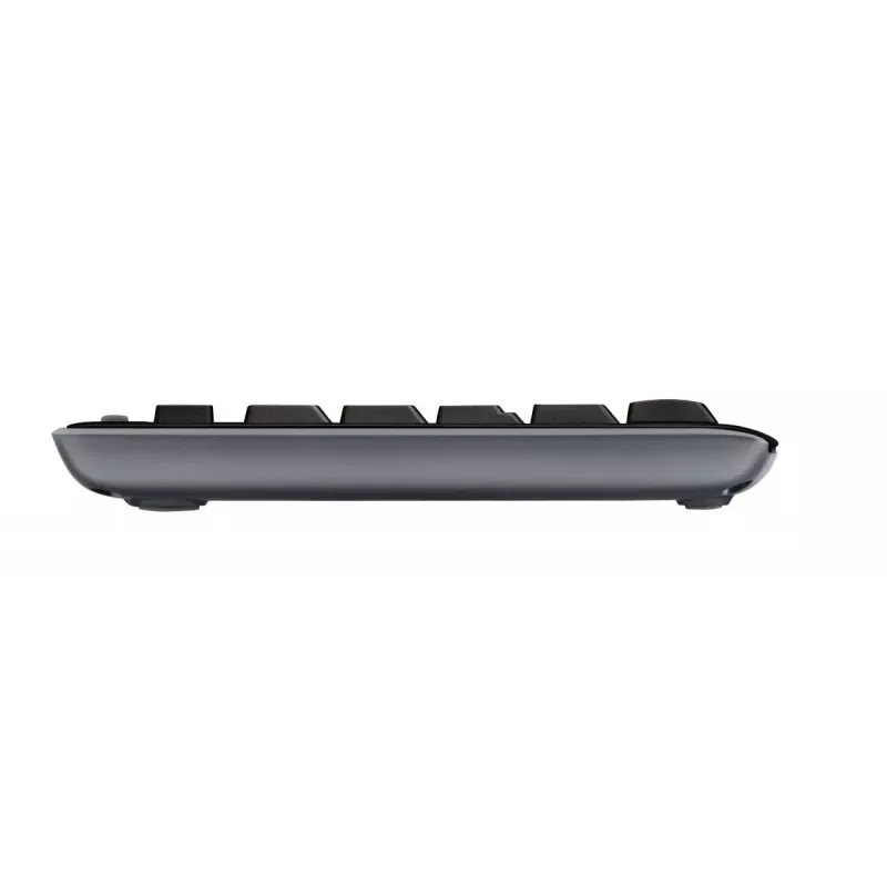 LOGITECH belaidis stalinis kompiuteris Mk270 - Qwerty UK